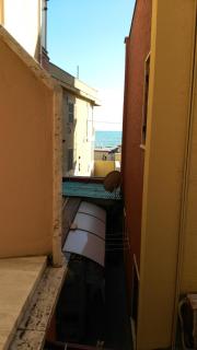Appartamento sul lungomare in centro Ladispoli - Ladispoli - 2