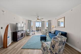 Barefoot Resort - North Tower 905 - Windy Hill - Myrtle Beach - 0
