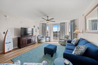 Barefoot Resort - North Tower 905 - Windy Hill - Myrtle Beach - 9