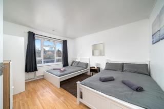 Spacious 1 Bed Flat in Dalston - Londra - 0