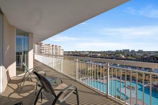 Barefoot Resort - North Tower 905 - Windy Hill - Myrtle Beach - 8