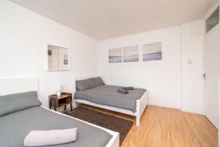 Spacious 1 Bed Flat in Dalston - Londra - 4