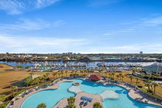 Barefoot Resort - North Tower 905 - Windy Hill - Myrtle Beach - 7