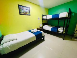 Hostal Balcon del Cielo - Baños - 2