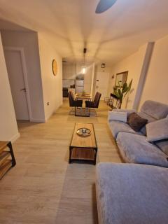 Apartamento Caribe Playa - Calpe - 1