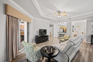 Royal Palms 703 - Ocean View - Shore Drive Section - Myrtle Beach - 9