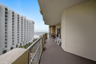Royal Palms 703 - Ocean View - Shore Drive Section - Myrtle Beach - 8