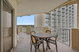 Royal Palms 703 - Ocean View - Shore Drive Section - Myrtle Beach - 7