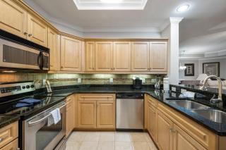Royal Palms 703 - Ocean View - Shore Drive Section - Myrtle Beach - 3