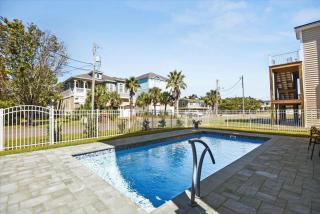 Antigua Breeze - 3rd Row - Windy Hill Section - Myrtle Beach - 0