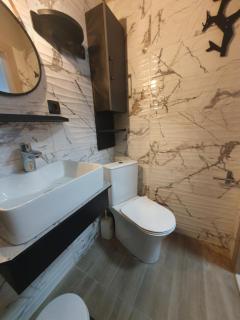 Olea Luxury Suites - Asprovalta - 9