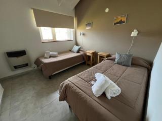 Buenavista Chalten, Casa de Montaña - El Chaltén - 3