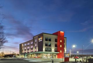 avid hotels Billings West by IHG - Billings - 9