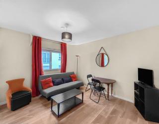Charme Citadin Angevin - hyper centre Angers - Angers - 6