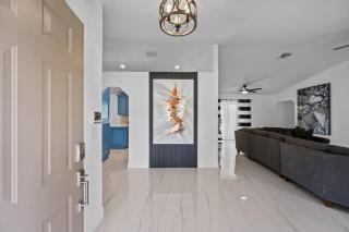 Luxurious Home Near West Palm Beach (Polo) - Wellington - 6