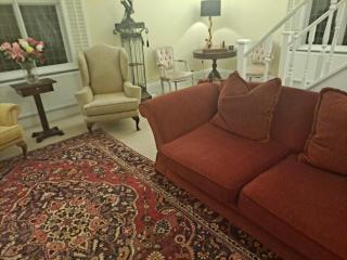Lapley Manor Lodge - Gailey - 3