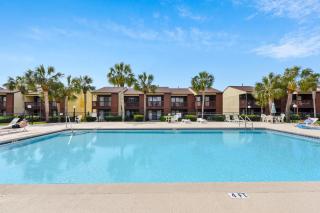 Beachwalk 8B by Book That Condo - Panama City Beach - 8