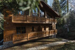 Chalet Royal - Sinaia - 8