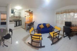 Apartamento agradable nuevo - 0