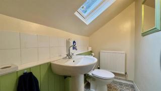 Luxury 4 Bedroom Seaside Apartment - Glan Y Werydd House - Barmouth - 8