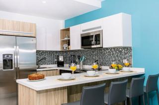 Top Floor Condo-2/2-Solitude n Aruba - Oranjestad - 4