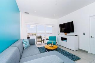 Top Floor Condo-2/2-Solitude n Aruba - Oranjestad - 3