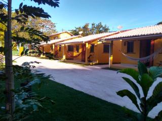 Vila Guaiamum - Cumuruxatiba - 5
