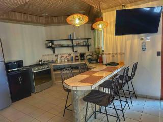 VILLA PURA VIDA / FULLY EQUIPPED + PRIVATE JACUZZI - Fortuna - 9