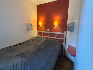 Appartement 2 pièces, piscine, golf - FR-1-504-680 - Saint-Raphaël - 7