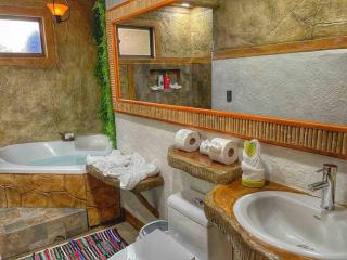 VILLA PURA VIDA / FULLY EQUIPPED + PRIVATE JACUZZI - Fortuna - 7