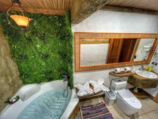 VILLA PURA VIDA / FULLY EQUIPPED + PRIVATE JACUZZI - Fortuna - 4