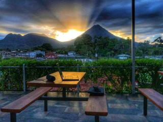 VILLA PURA VIDA / FULLY EQUIPPED + PRIVATE JACUZZI - Fortuna - 2
