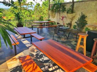 VILLA PURA VIDA / FULLY EQUIPPED + PRIVATE JACUZZI - Fortuna - 1