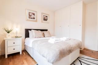 Fantastic 2 Bed London Apartment - Londra - 7