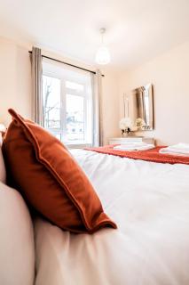 Fantastic 2 Bed London Apartment - Londra - 4
