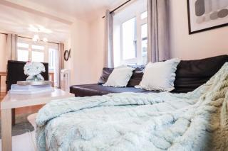 Fantastic 2 Bed London Apartment - Londra - 8