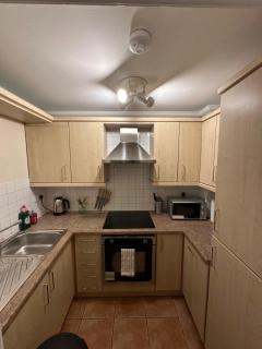 Fitzroy Royale Apart- London - Londen - 4