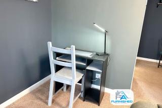 Business Stays - Near Harrogate Convention Centre - Contractors - Relocating Families - Harrogate - 5