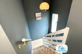Business Stays - Near Harrogate Convention Centre - Contractors - Relocating Families - Harrogate - 2