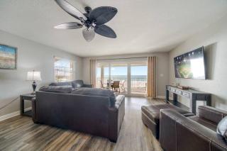Four Shores Unit 1 Beach Condo Direct Gulf with Pool & Spa - Clearwater Beach - 6