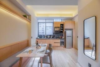 Capitalia - Luxury Apartments - Homero - Città del Messico - 8