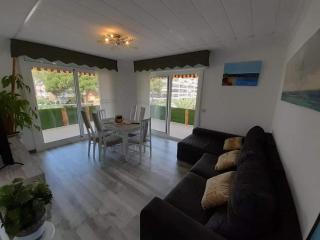 Apartamento Pineda - 0
