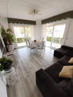 Apartamento Pineda - 8