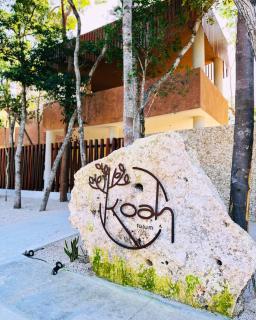 *Jungle PH w/pool, close to Downtown & Beach - Tulum - 1