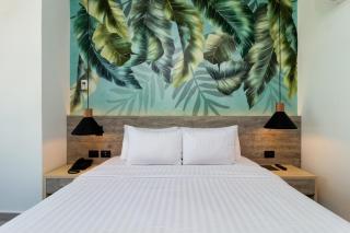 Sea Avenue Hotel - San Andrés - 5