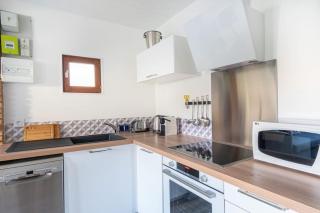 Le Refuge d'Arsène - Echappée sur l'Aiguille - 4