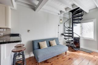 Walk to Commercial St! Charming Provincetown Condo - 0