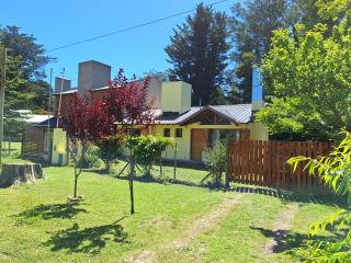 Casa en el Bosque - Mar del Plata - 5