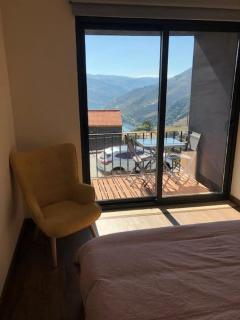 Quinta do Casal Bystol - Casa 2 - Casal de Loivos - 1