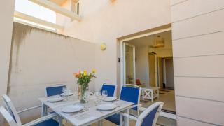 Mini-villa alliance wifi proche ile rousse - 7